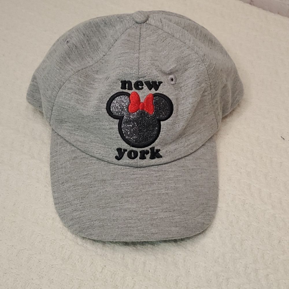 Disney Micky Mouse New York hat